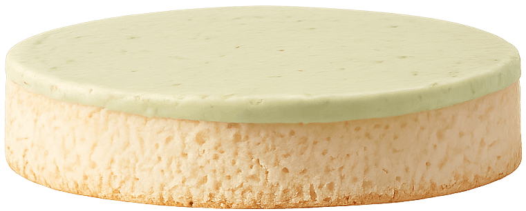 Sponge base
