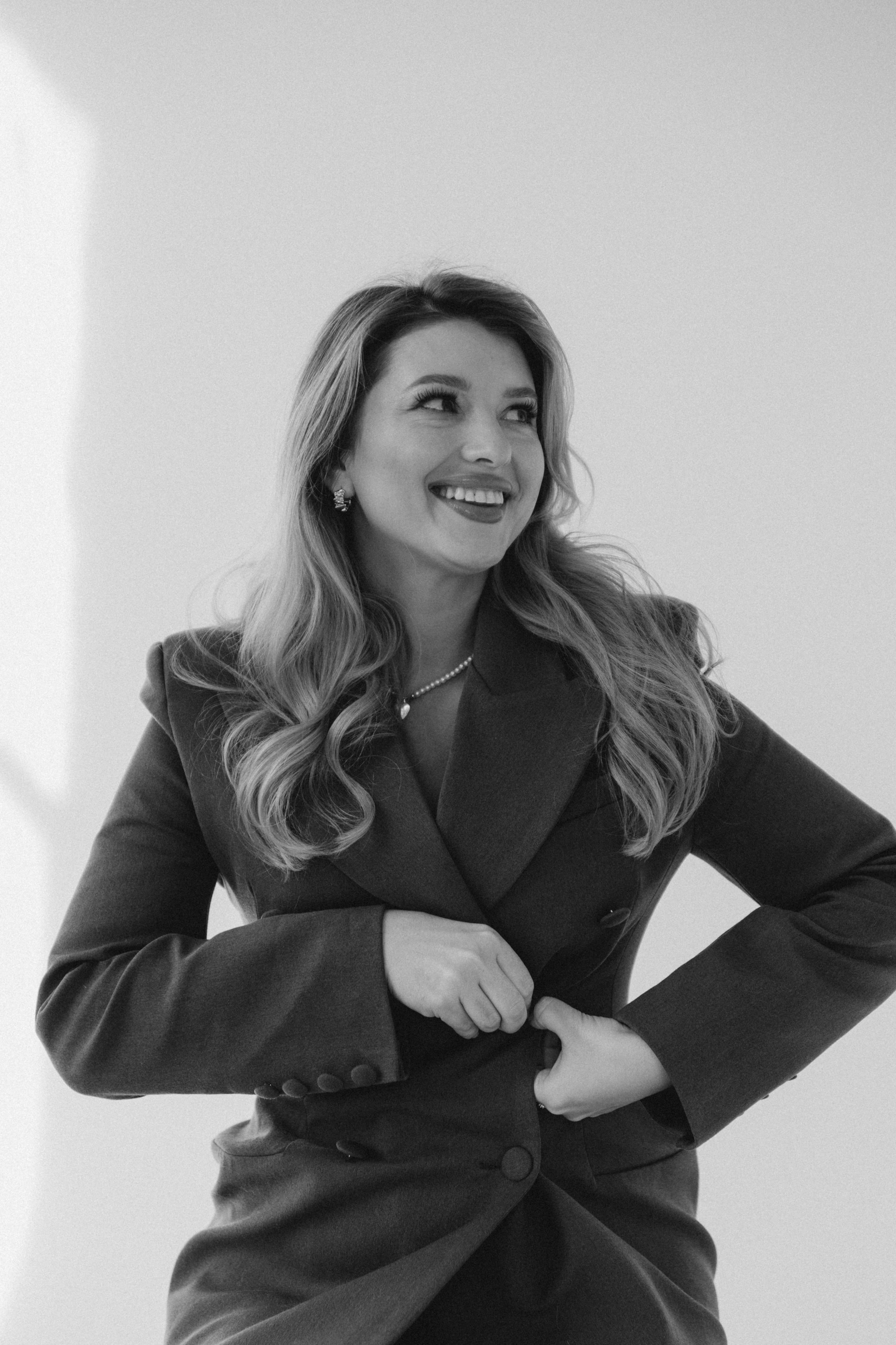Yuliia Stohantseva